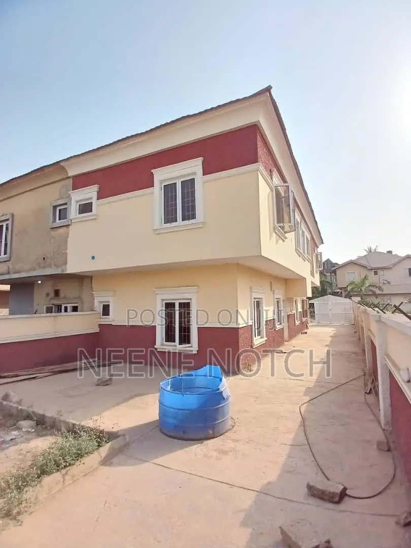 4 Bedroom New Builds