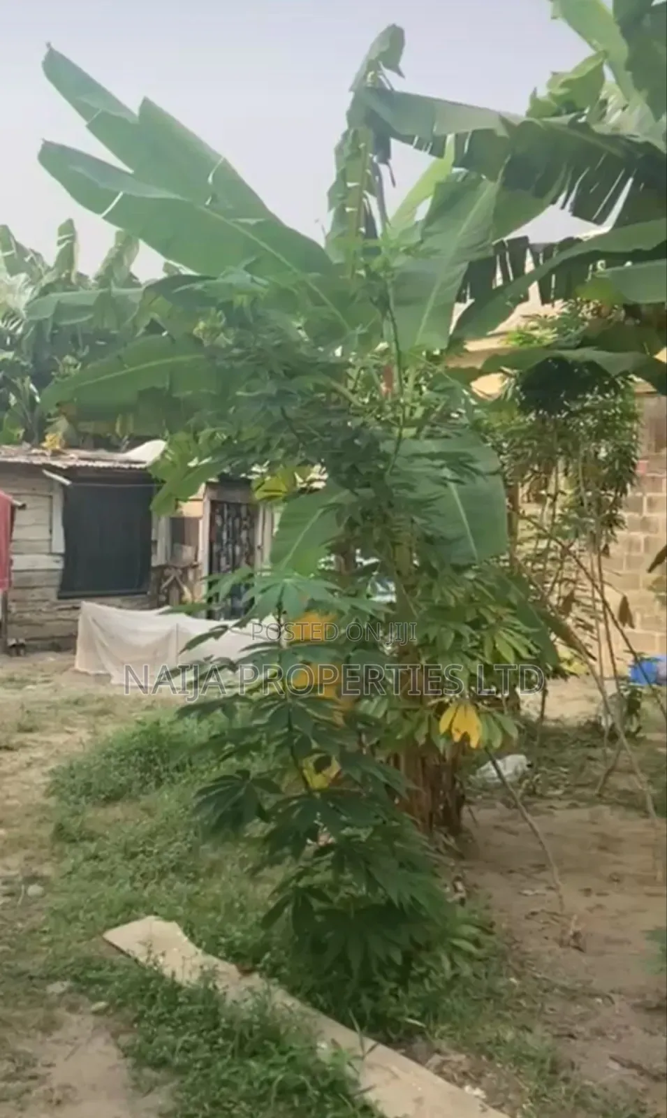 Half Plot of Land at Goodnews Estate, Sangotedo, Ajah for Sale