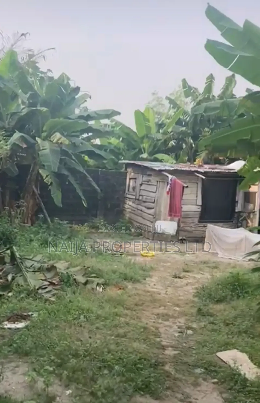Half Plot of Land at Goodnews Estate, Sangotedo, Ajah for Sale