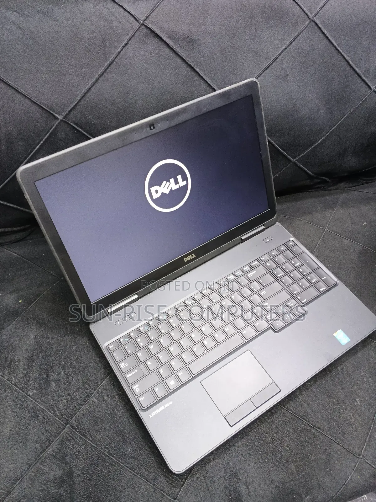Laptop Dell Latitude 15 E5540 8GB Intel Core i5 HDD 320GB