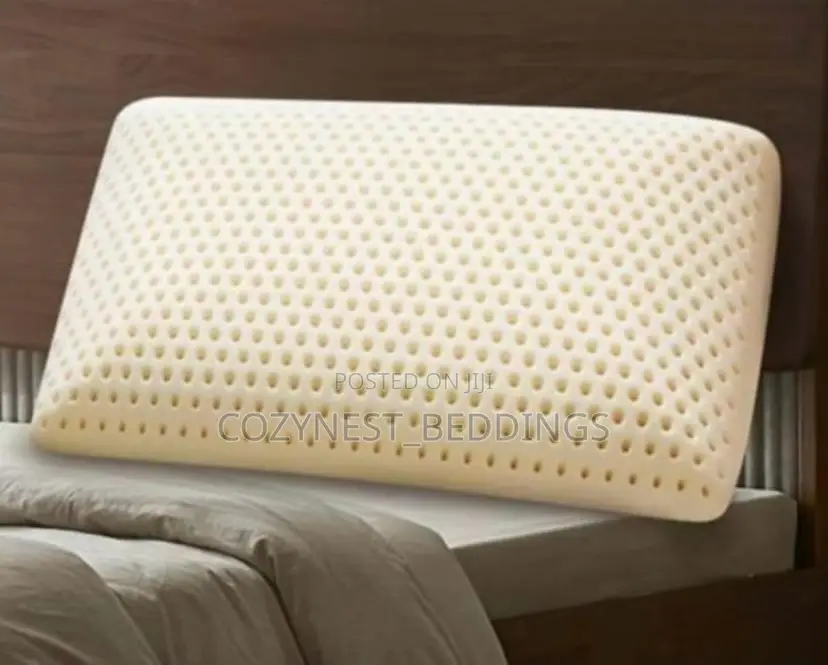 Memory Foam Pillow