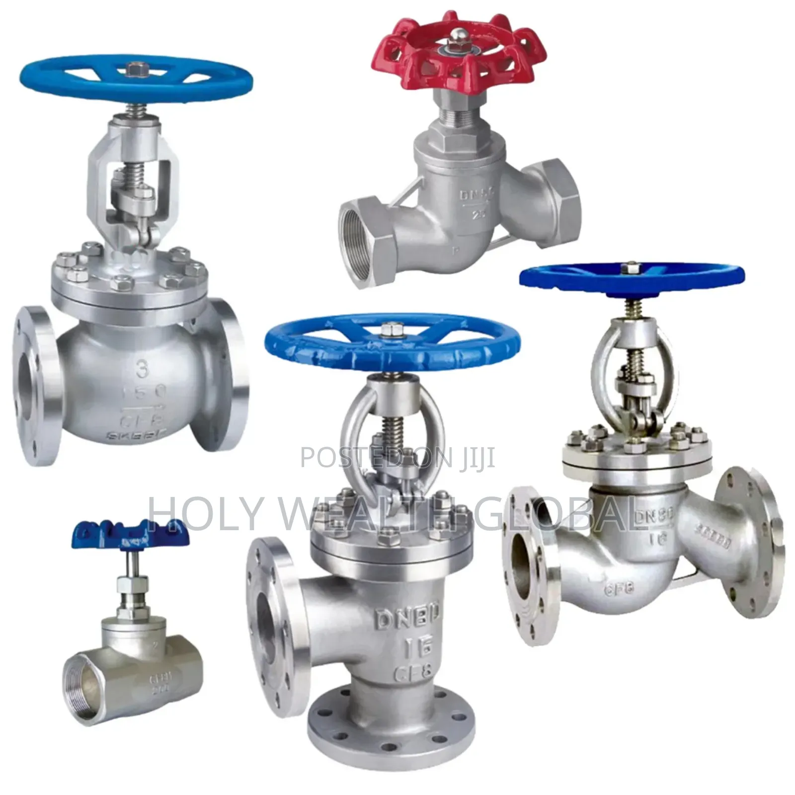 Industrial Plumbing Fittings Available Gate Valve
