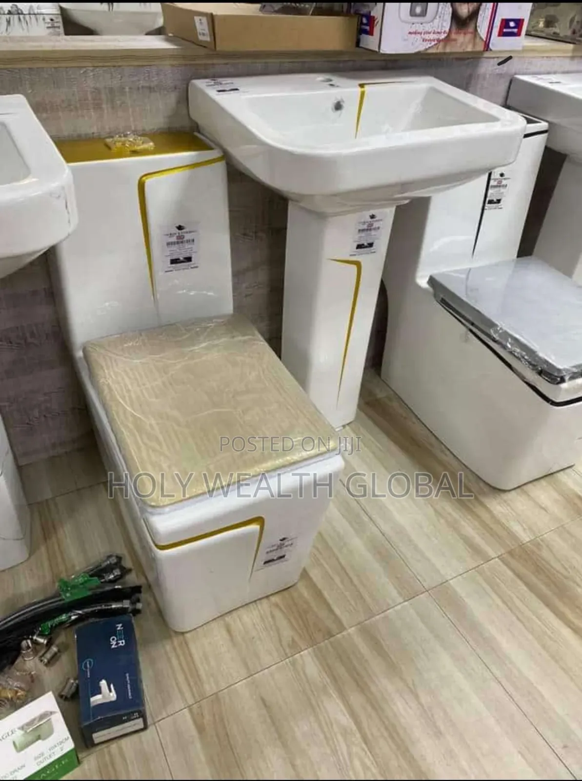 All Ur Plumbing and Sanitary Services Contact Us