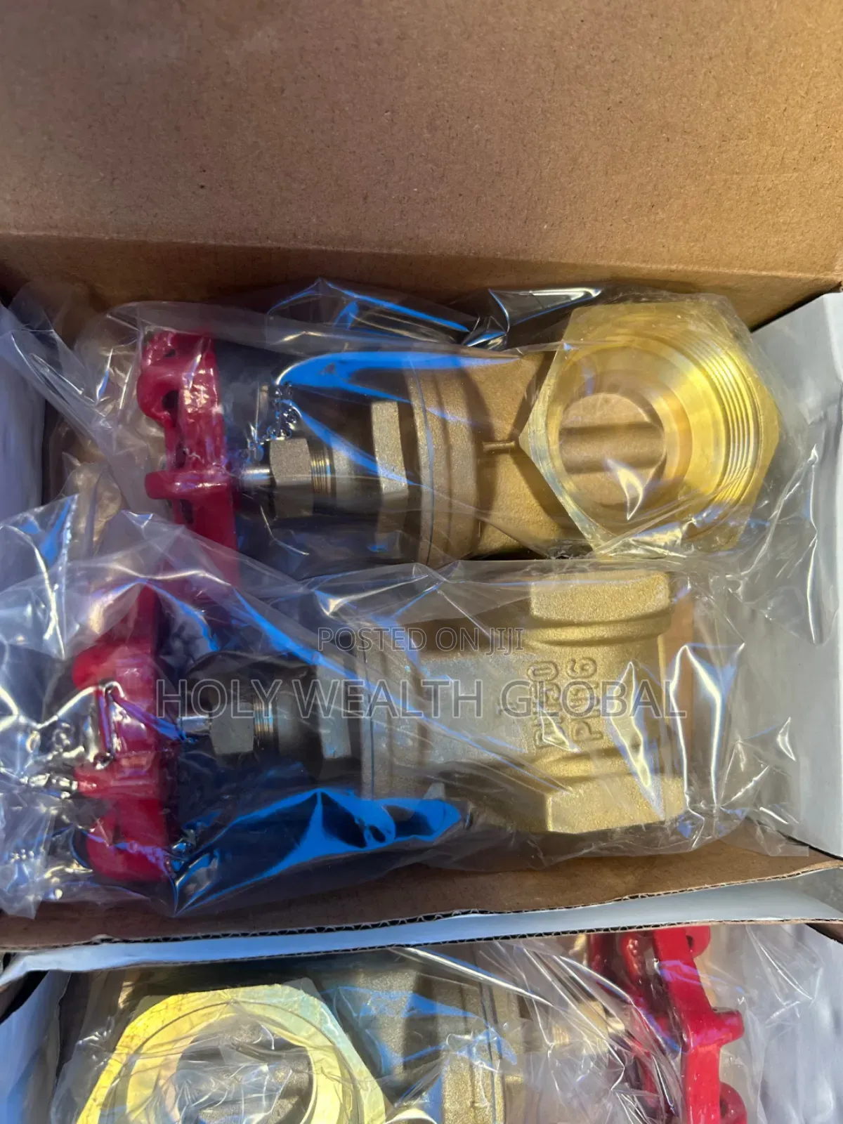 High Pressure Quality Gate Valve Contact Us for More Enquiries