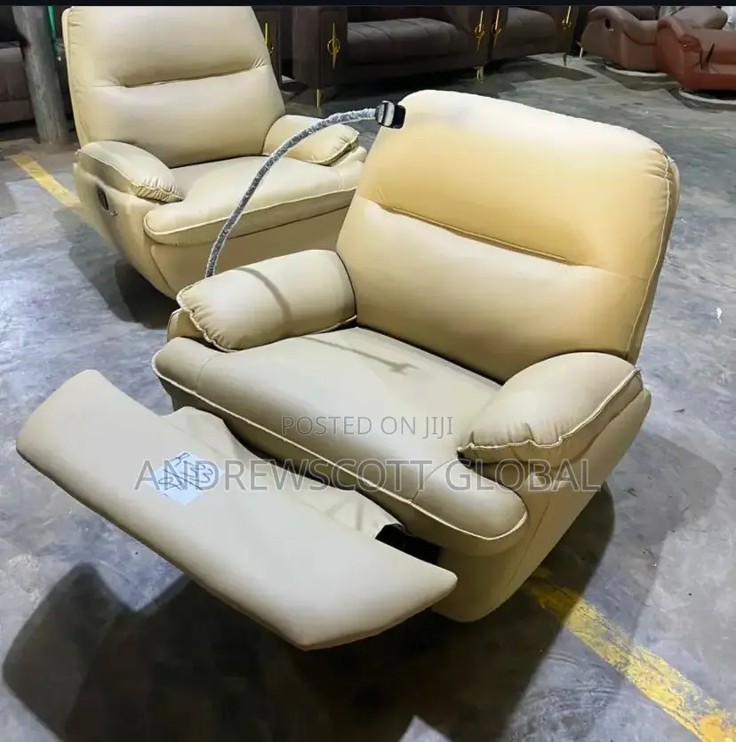 Brand New Imported Top Quality Luxury Sofa Chair