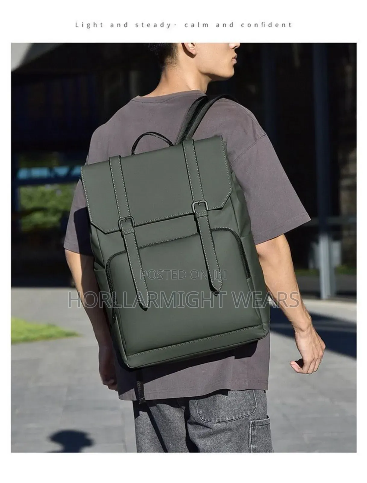 Quality Luxury Bag for Men