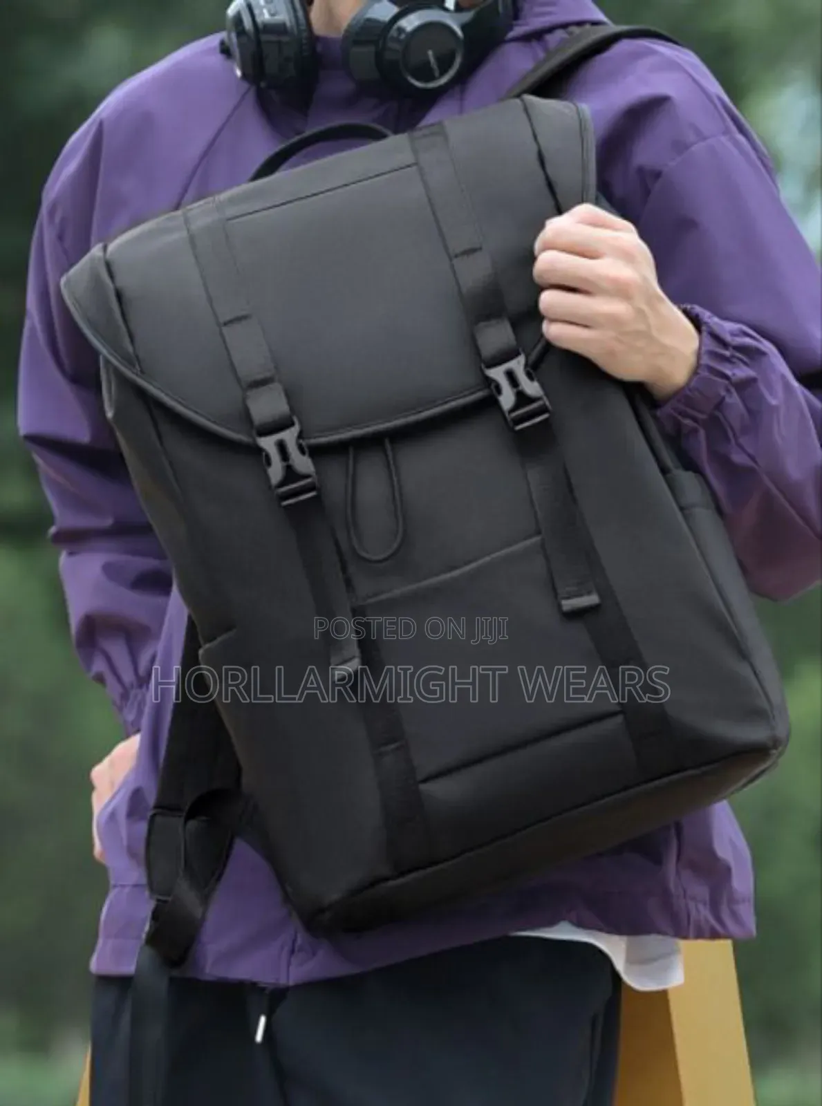 Quality Luxury Bag for Men
