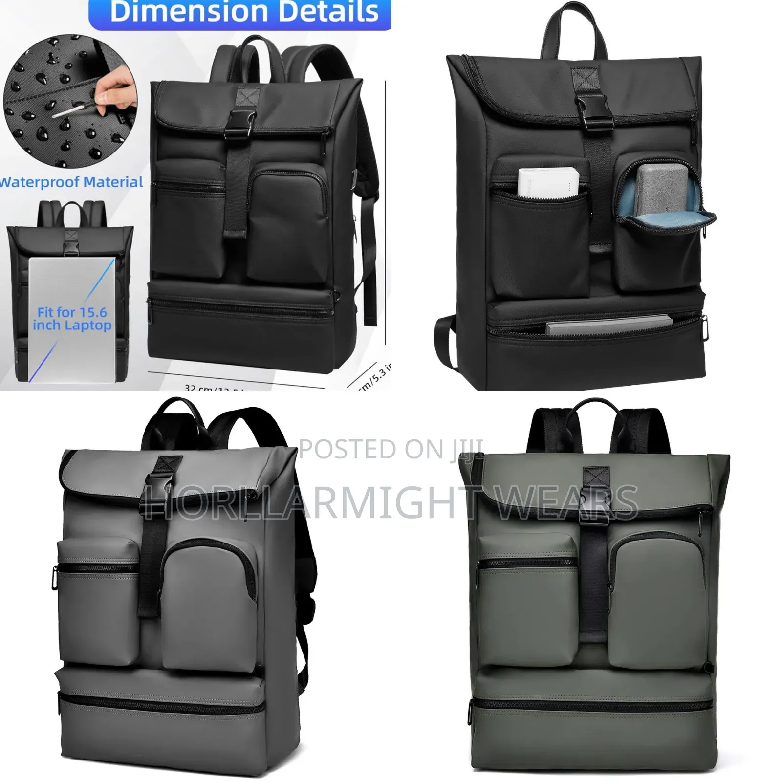 Quality Luxury Bag for Men