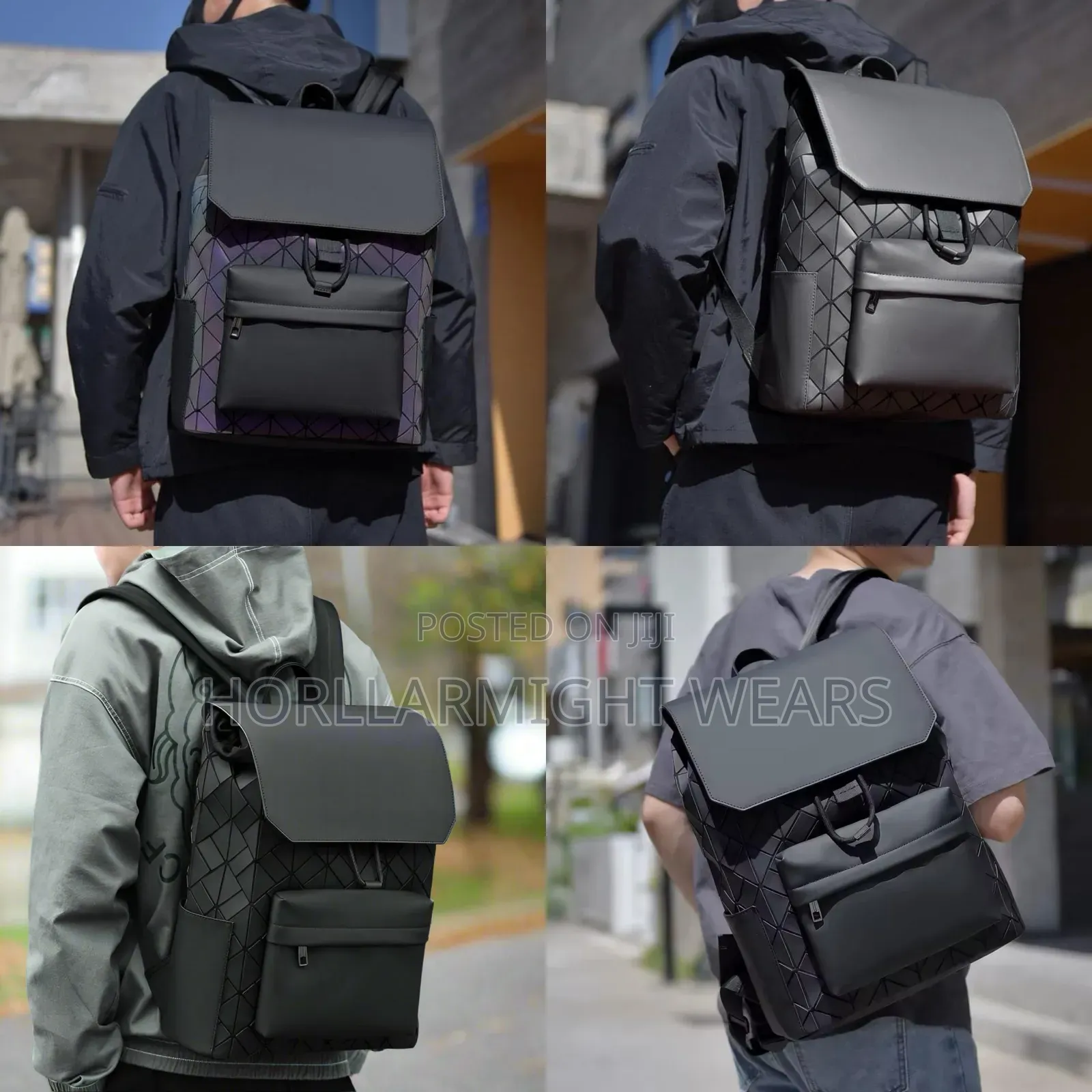 Quality Luxury Bag for Men