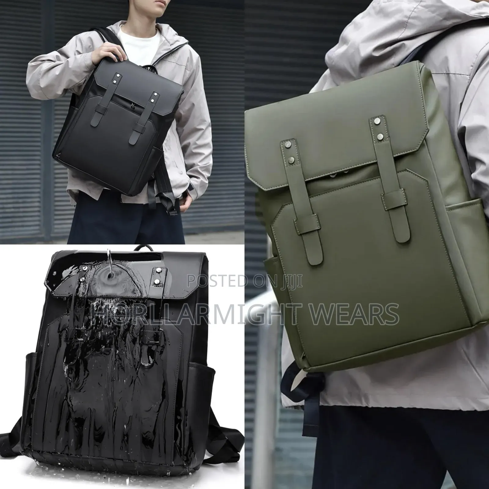 Quality Luxury Bag for Men