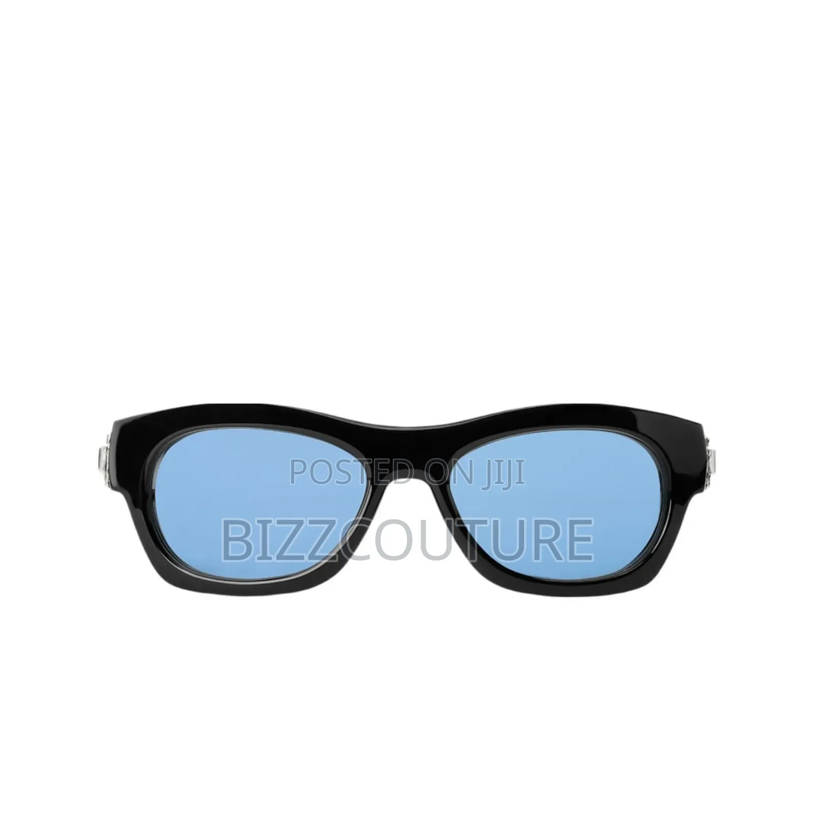 Original Louis Vuitton Frog Round Square Sunglasses Available in Store