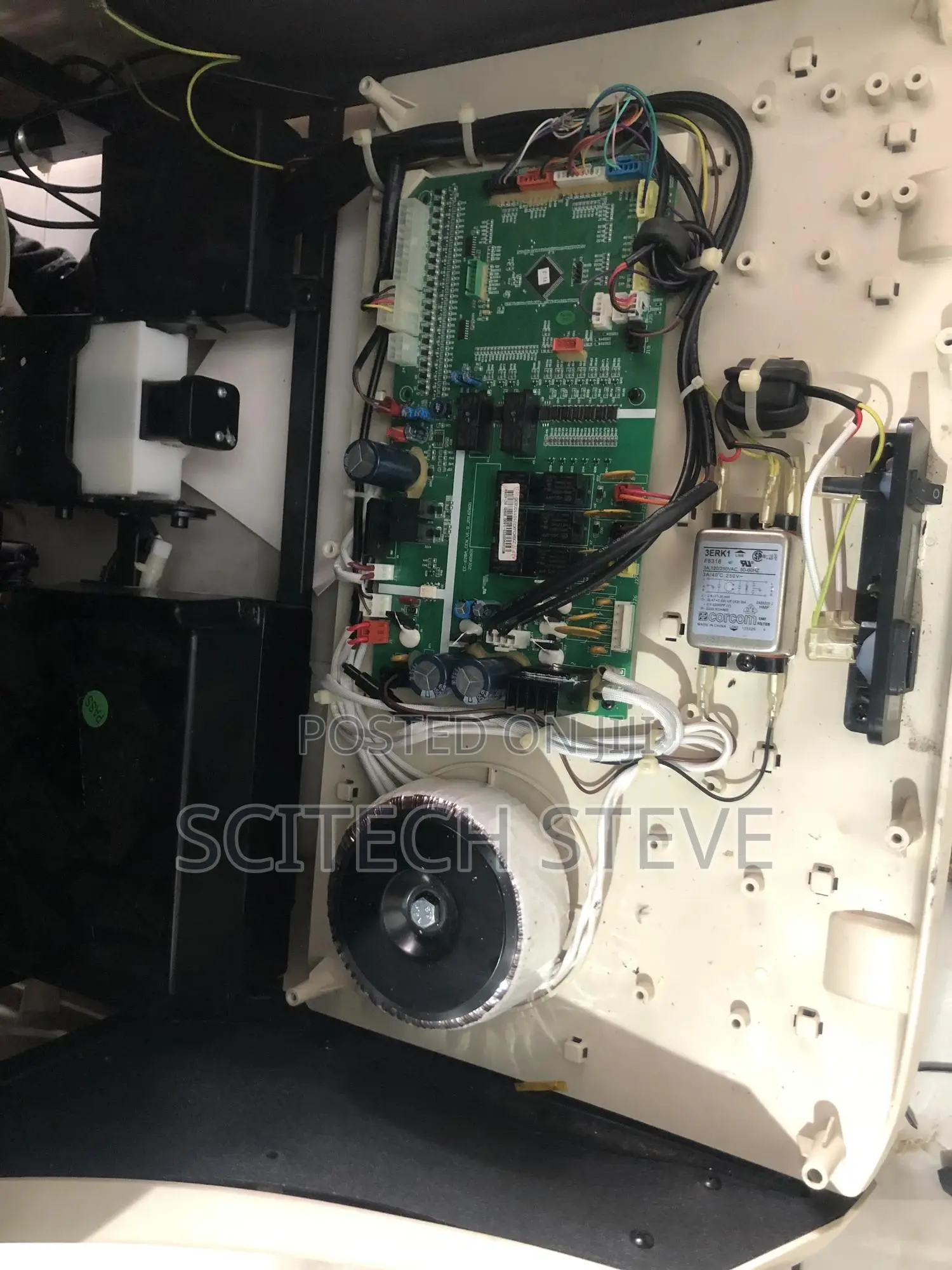 Massage Chair Repair Engineer Available