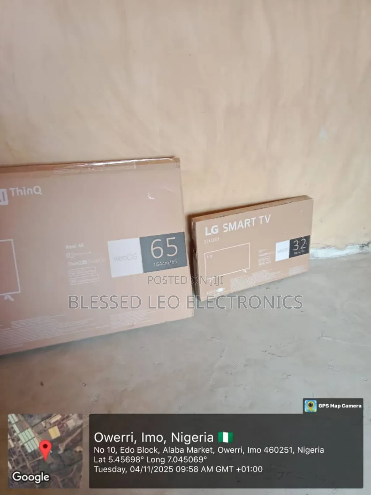 75 Inches With Inbuld Bluetooth Net4flix Google Internet Mirror Cast