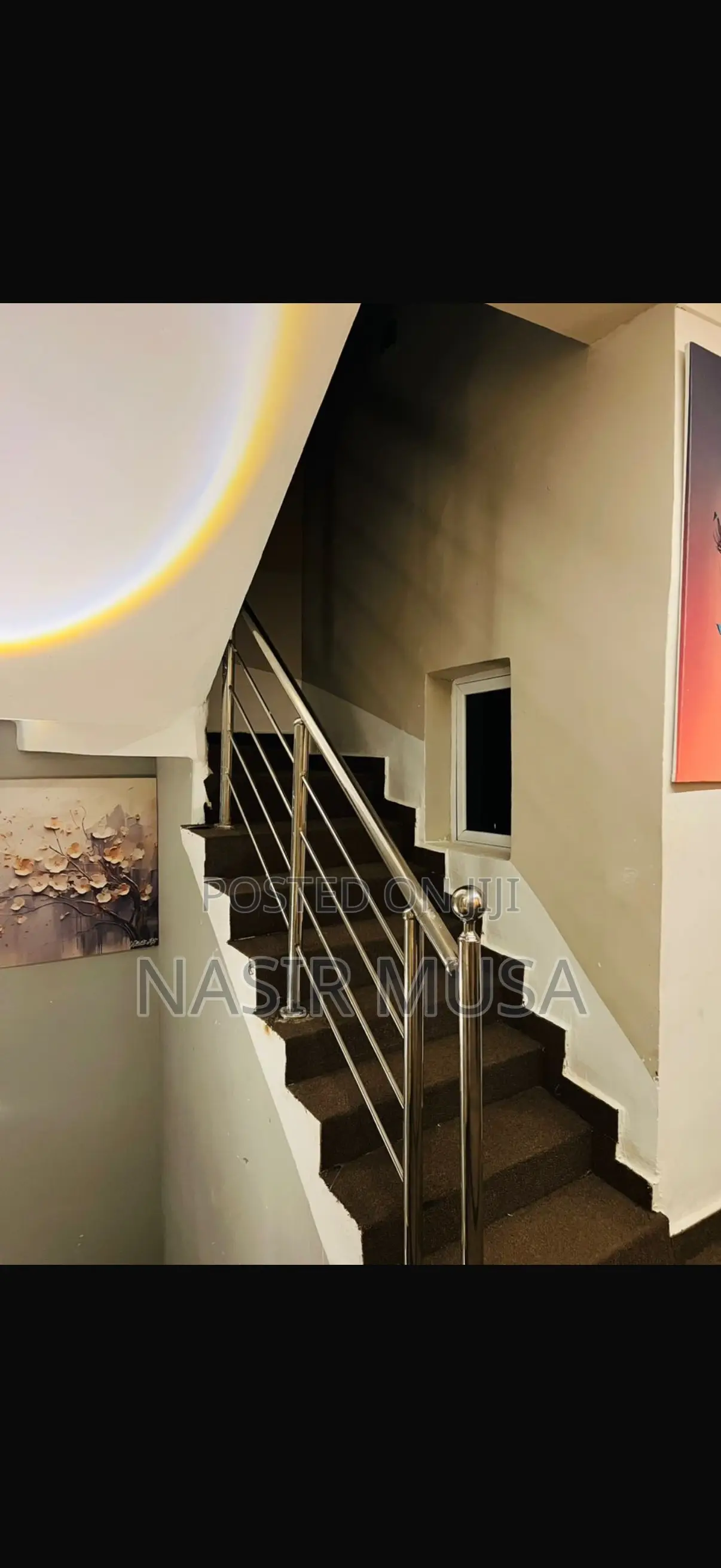 5bdrm Duplex in Idu for sale