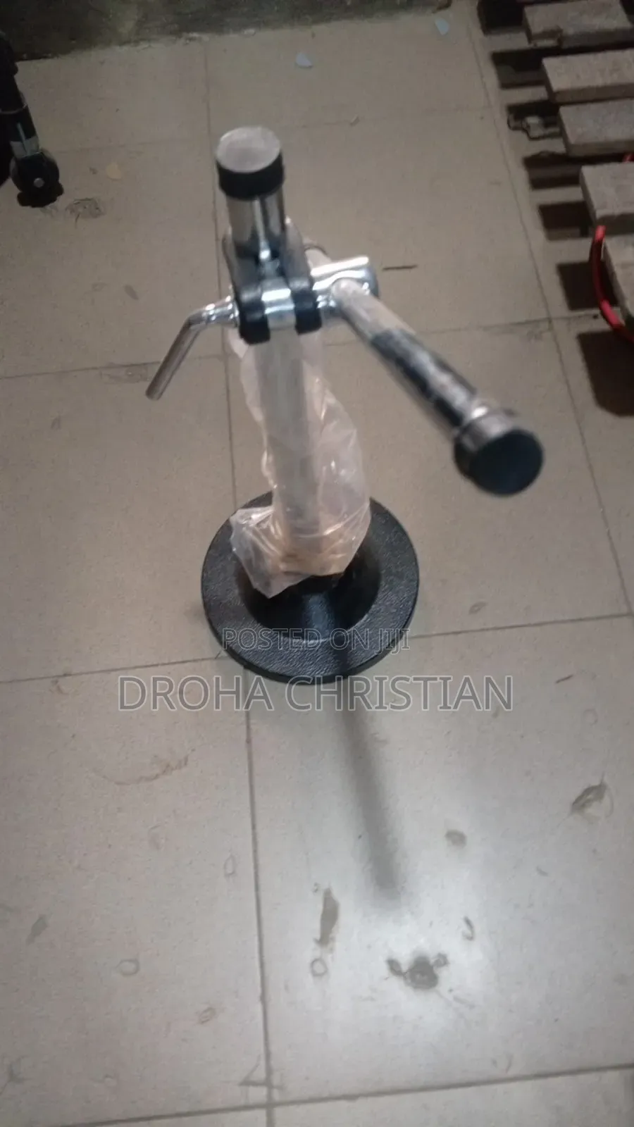 Table Mic Stand