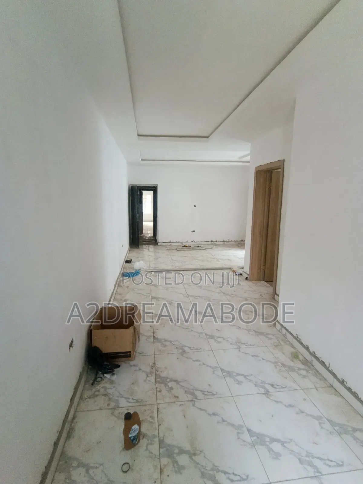 2bdrm Apartment in Opic, Isheri North for rent