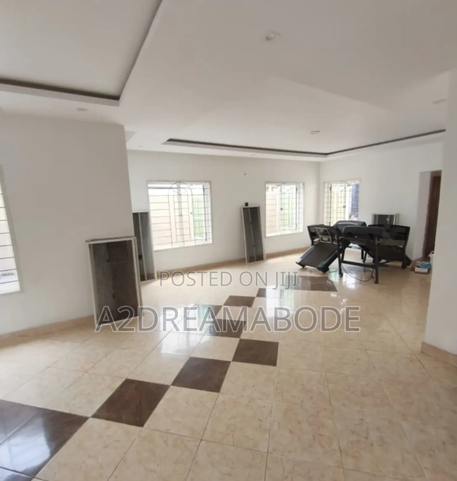 4bdrm Duplex in Ikeja Gra for rent