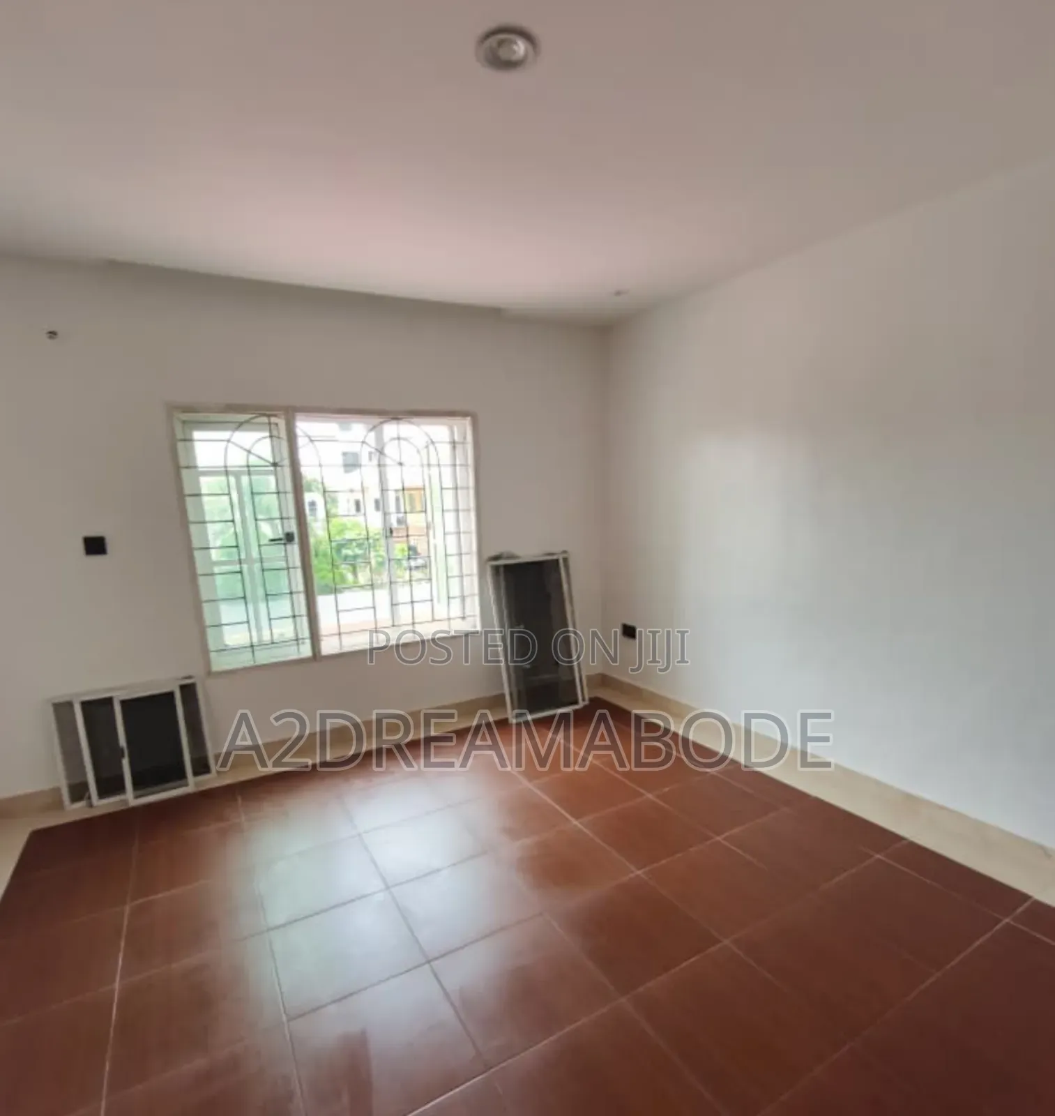 4bdrm Duplex in Ikeja Gra for rent