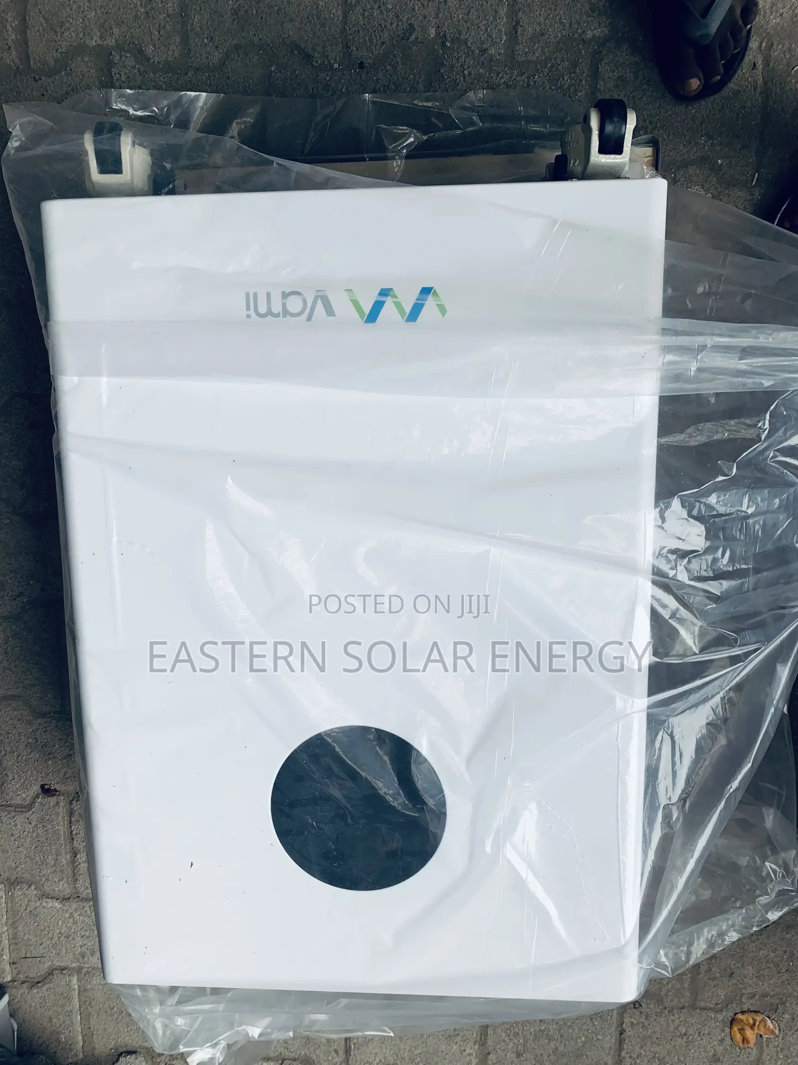 Vamii Lithium Ion Battery