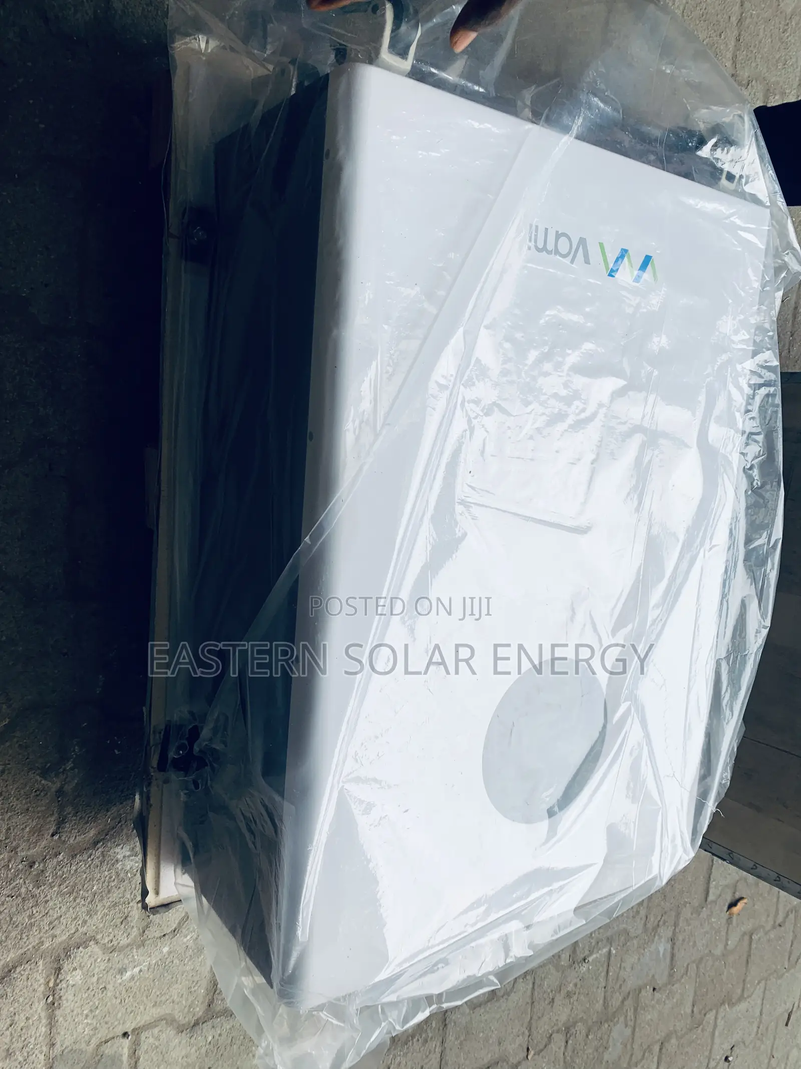 Vamii Lithium Ion Battery