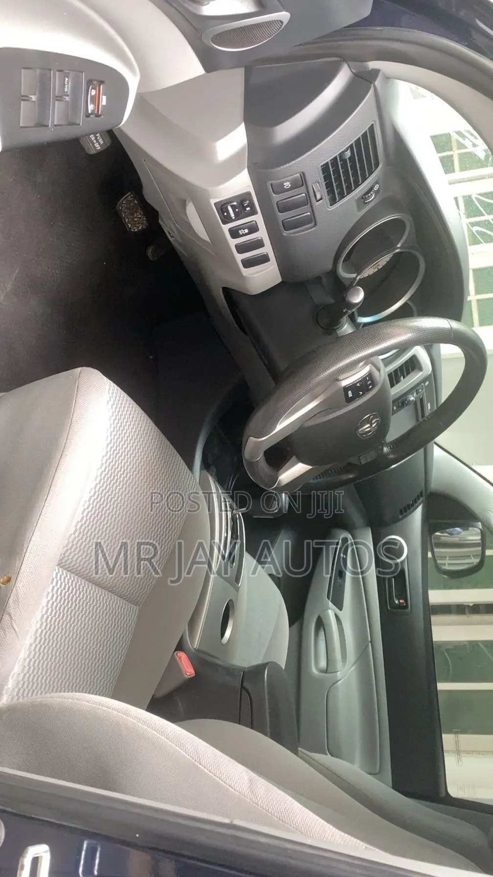 Toyota Tacoma 2013 Black
