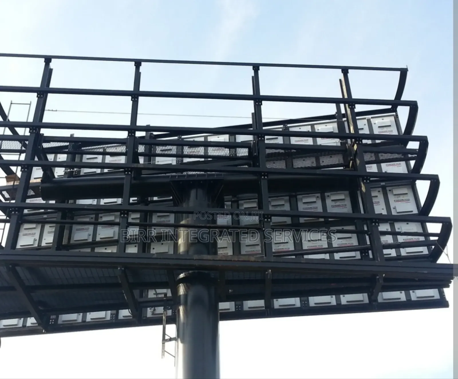 Billboard Design And Fabrication Expert