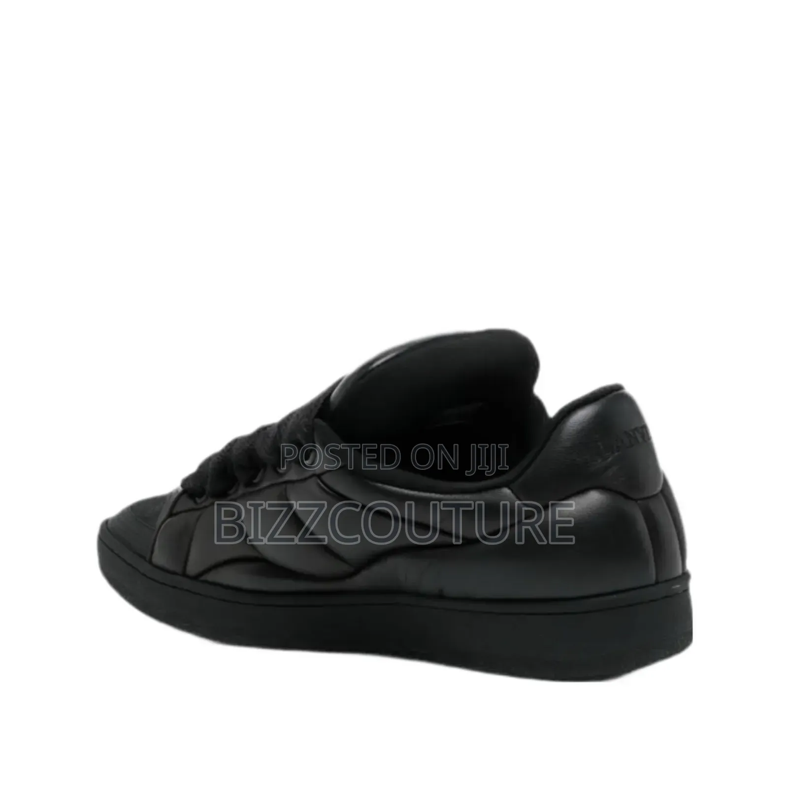 Original Lanvin Curbxi Sneakers Available in Store