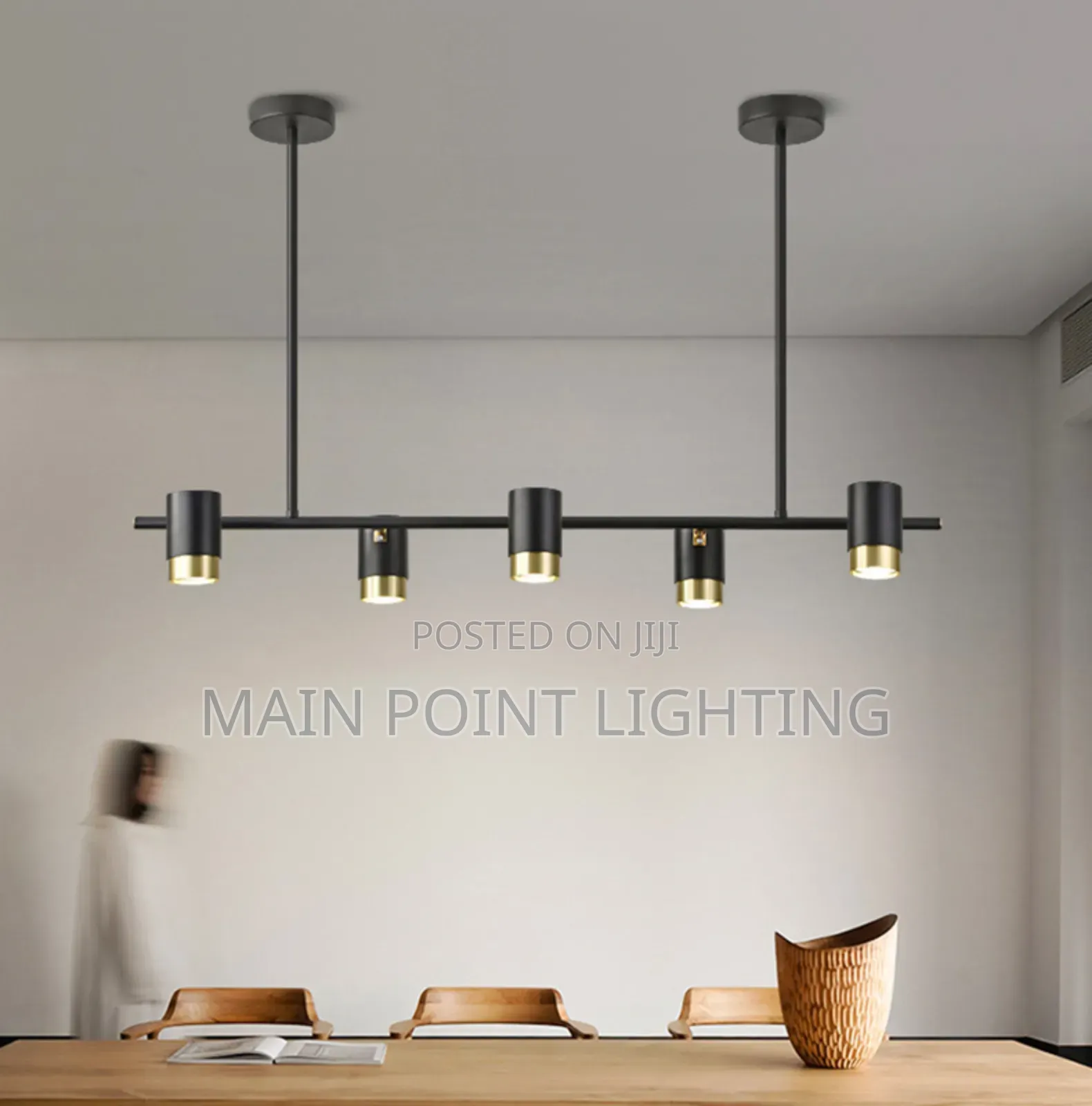 Dinning Luxury Chandelier Light