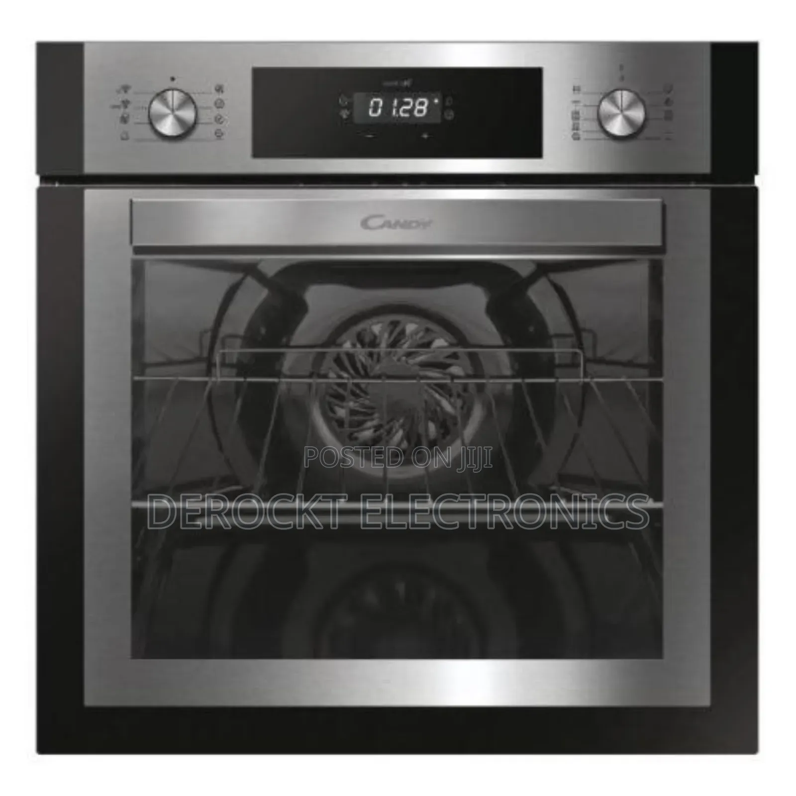 Candy 70l Integrated Wifi Oven
