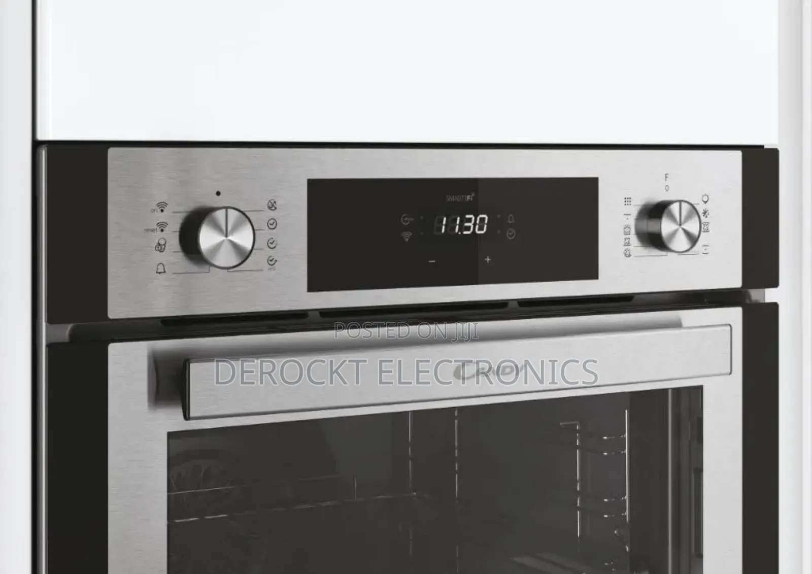 Candy 70l Integrated Wifi Oven