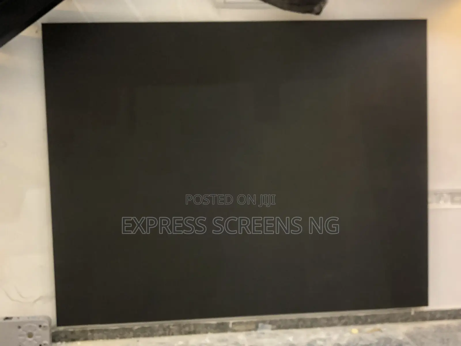 Church Big Led Display Screen