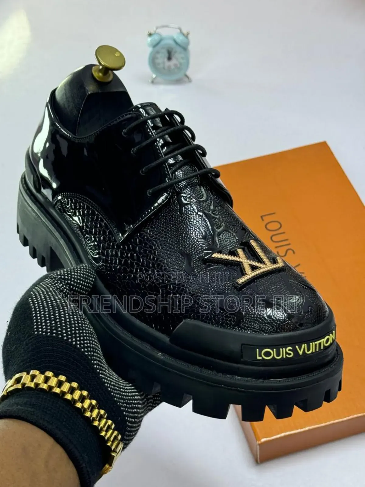 Louis Vuitton Shoes