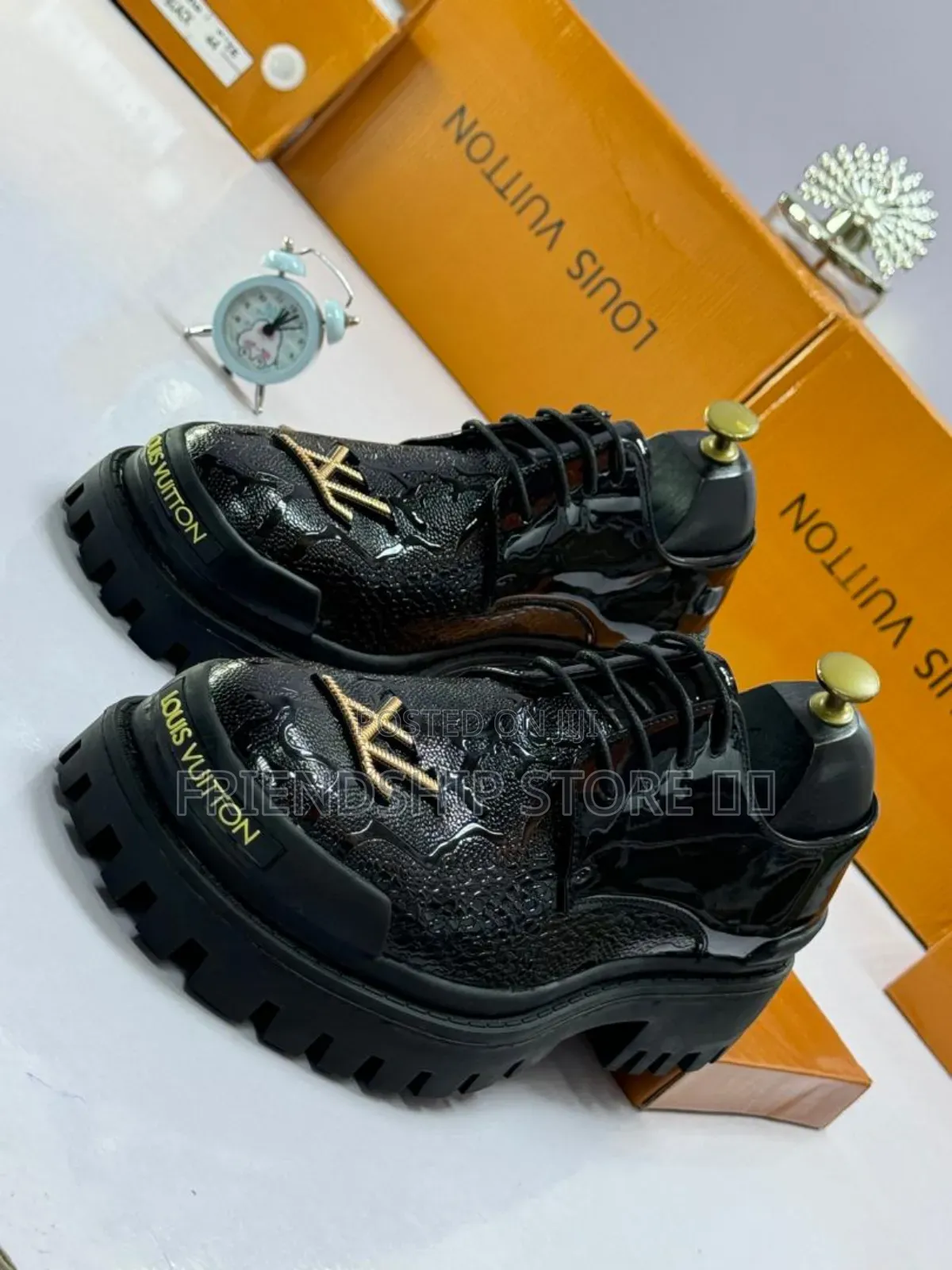Louis Vuitton Shoes