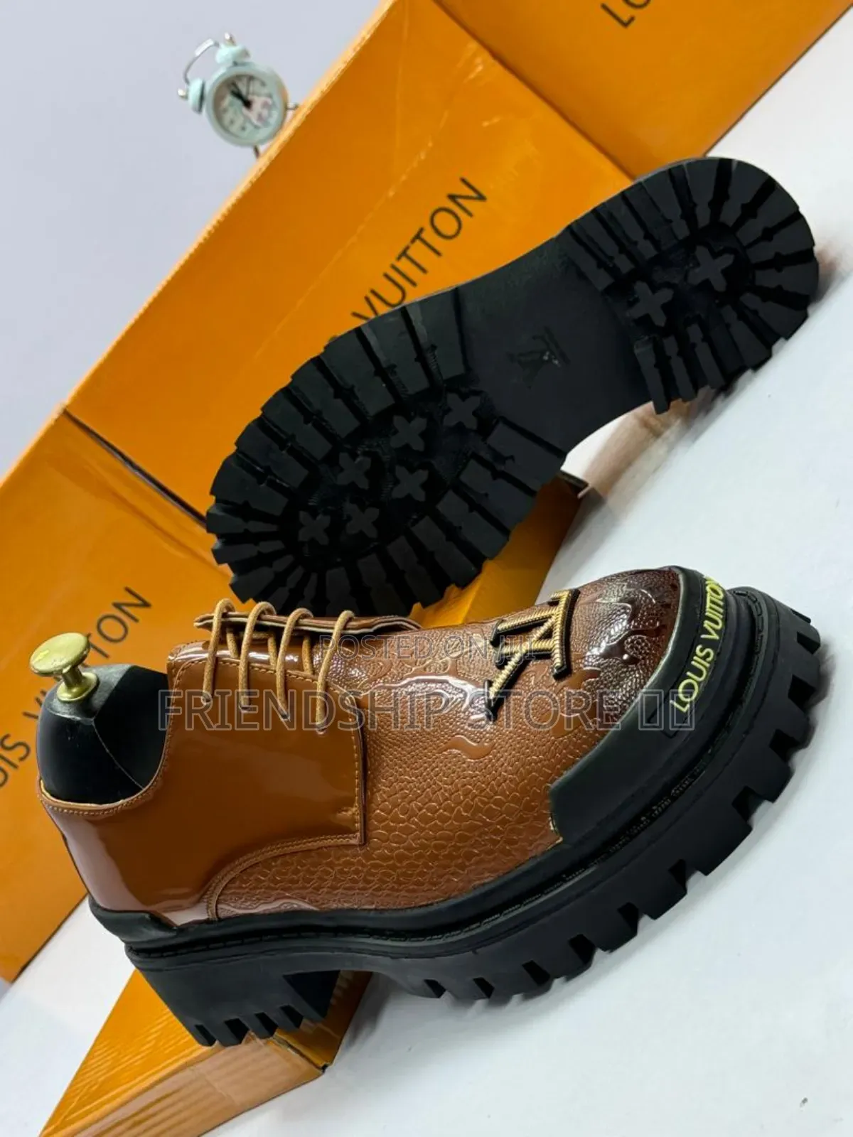 Louis Vuitton Shoes