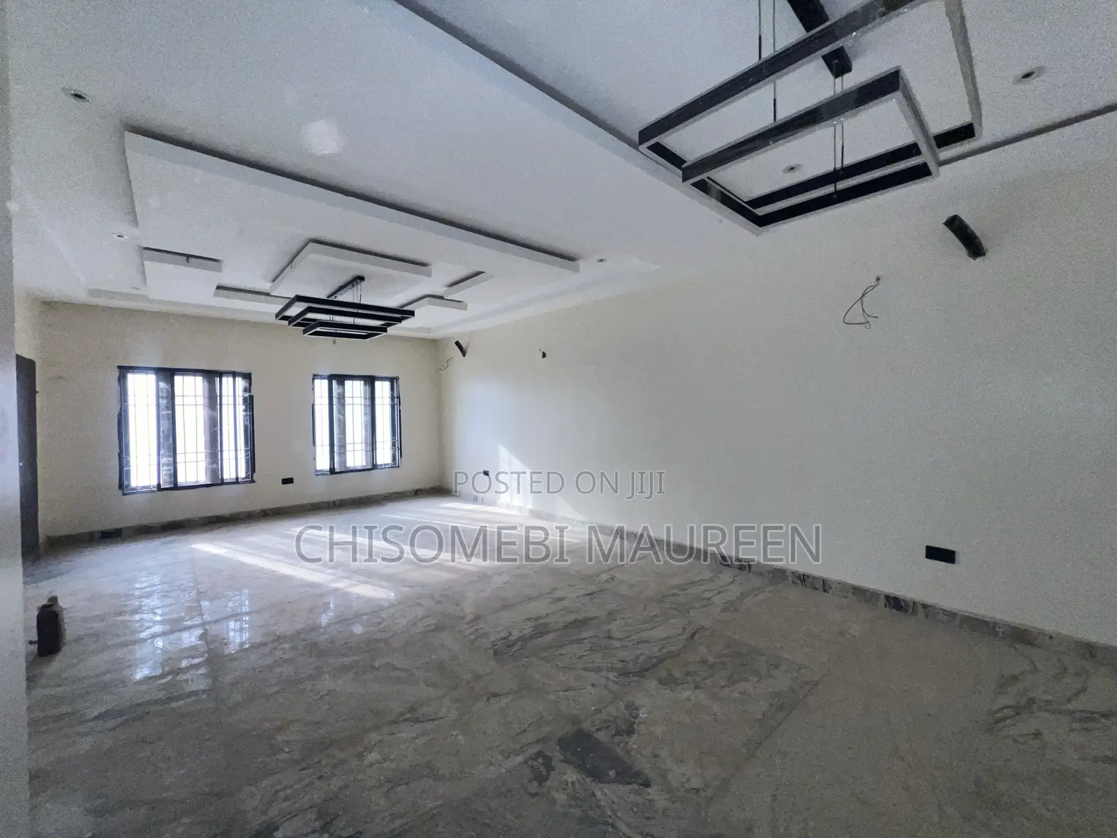 5bdrm Duplex in Mabushi for sale