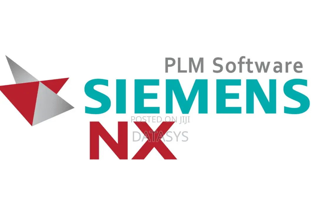 Siemens Designcenter Nx (Nx 2512 Series) – Advanced Cad, Cam Cae