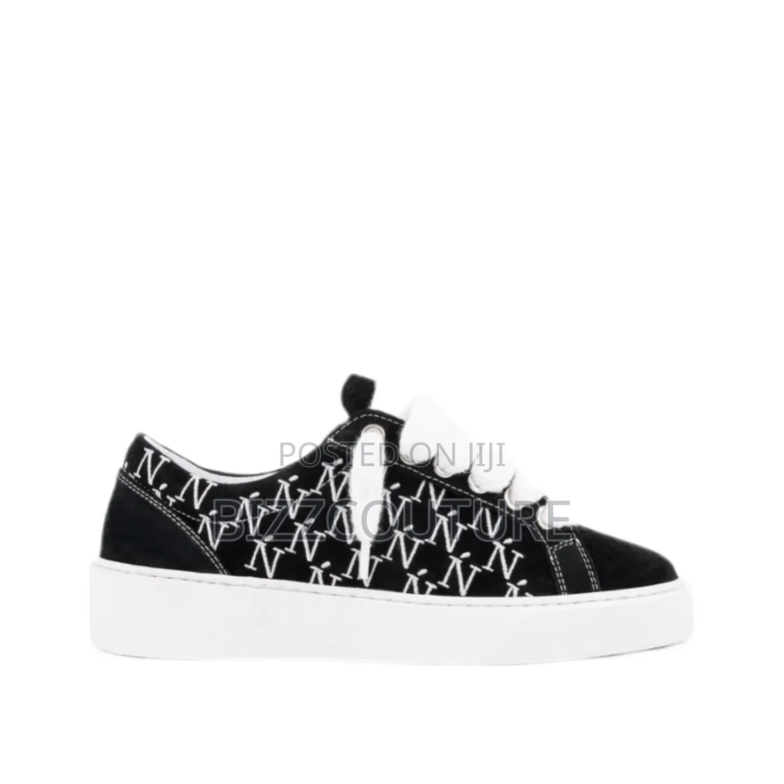 Original Numeris Sneakers Available in Store