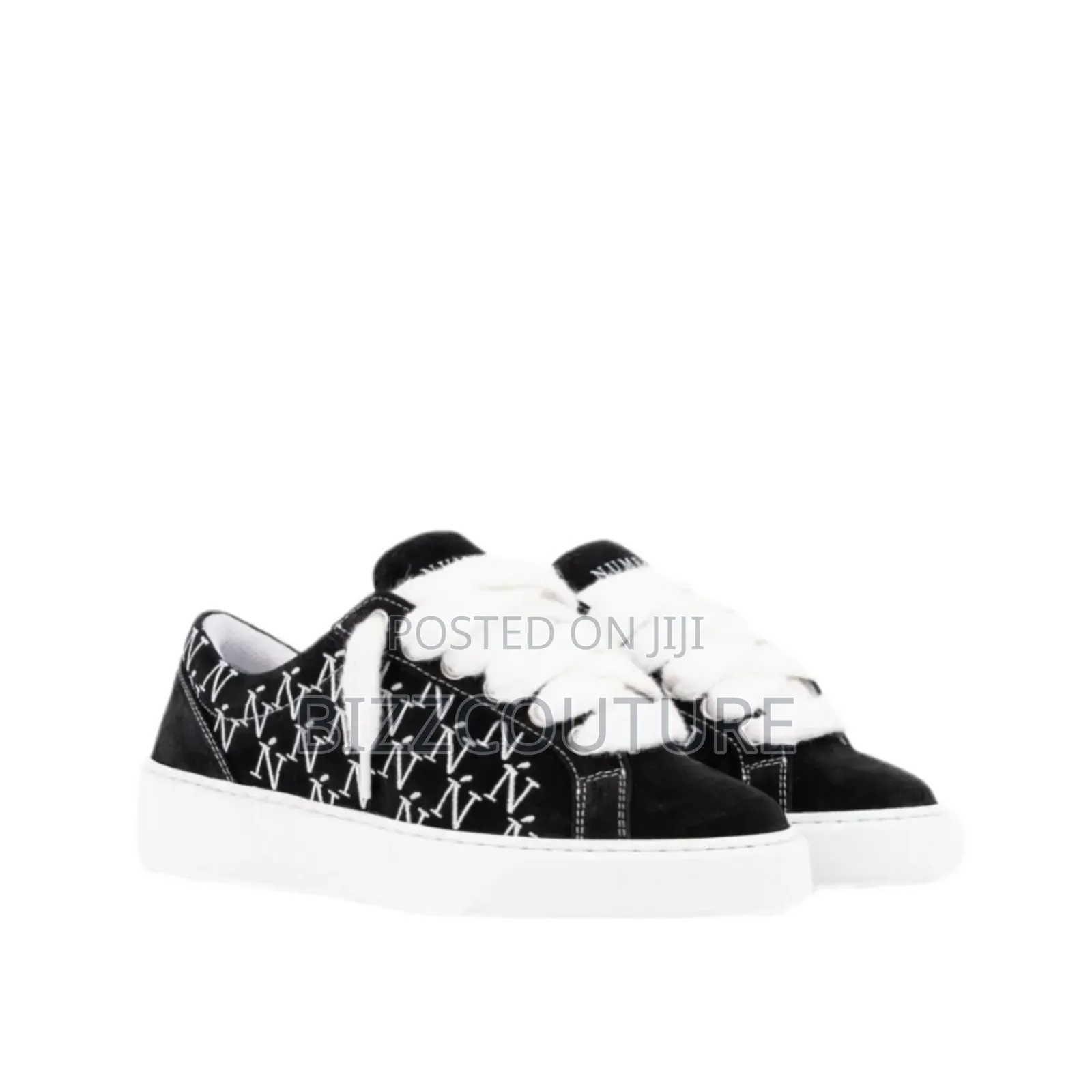 Original Numeris Sneakers Available in Store