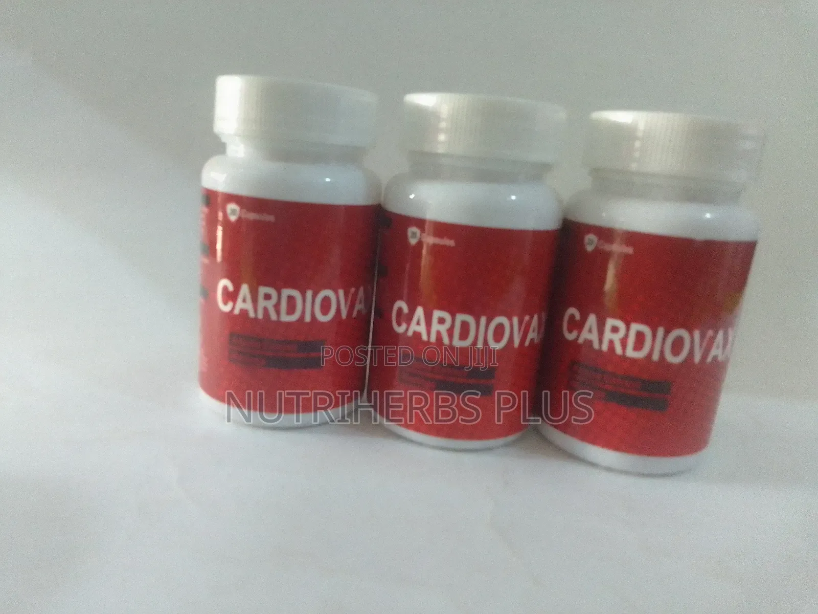 Cardiovax : Permanent Treatment for High Blood Pressure