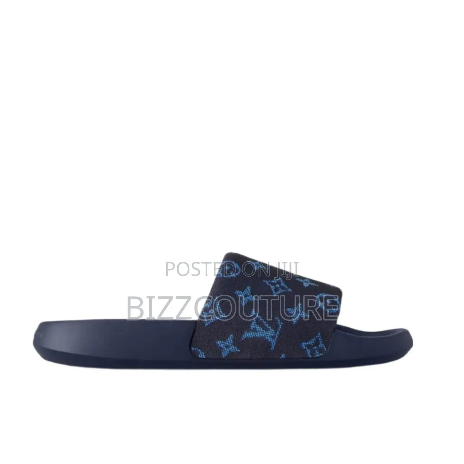 Original Louis Vuitton Mule Mule Available in Store