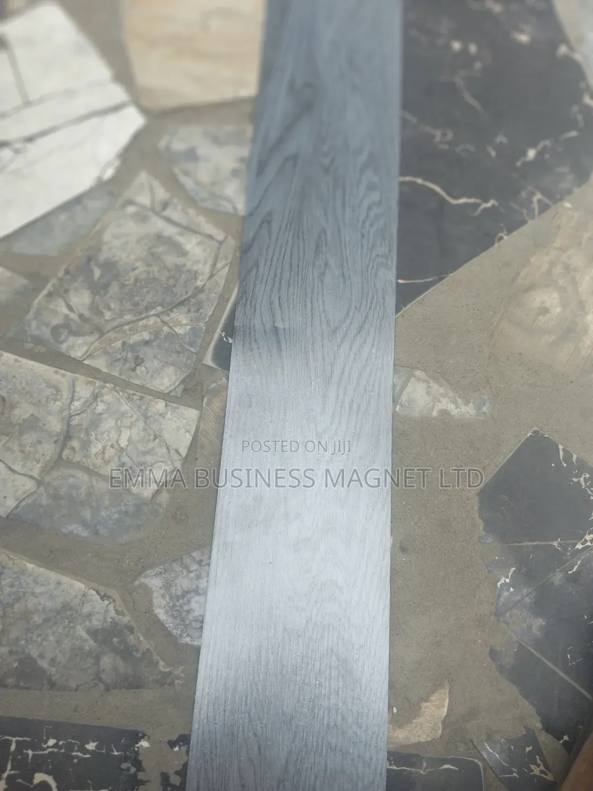 High Quality New Designs Vinyl Rubber Floor Tiles