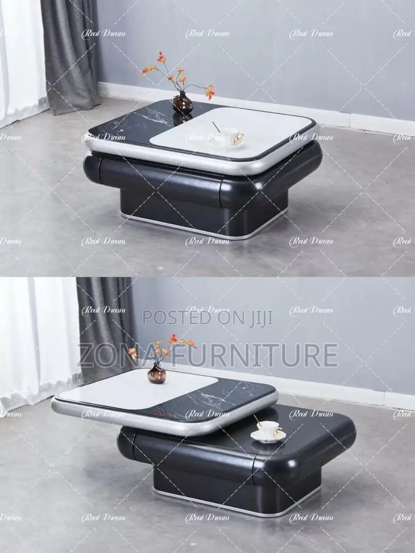 Imported Turkish Luxury Center Table