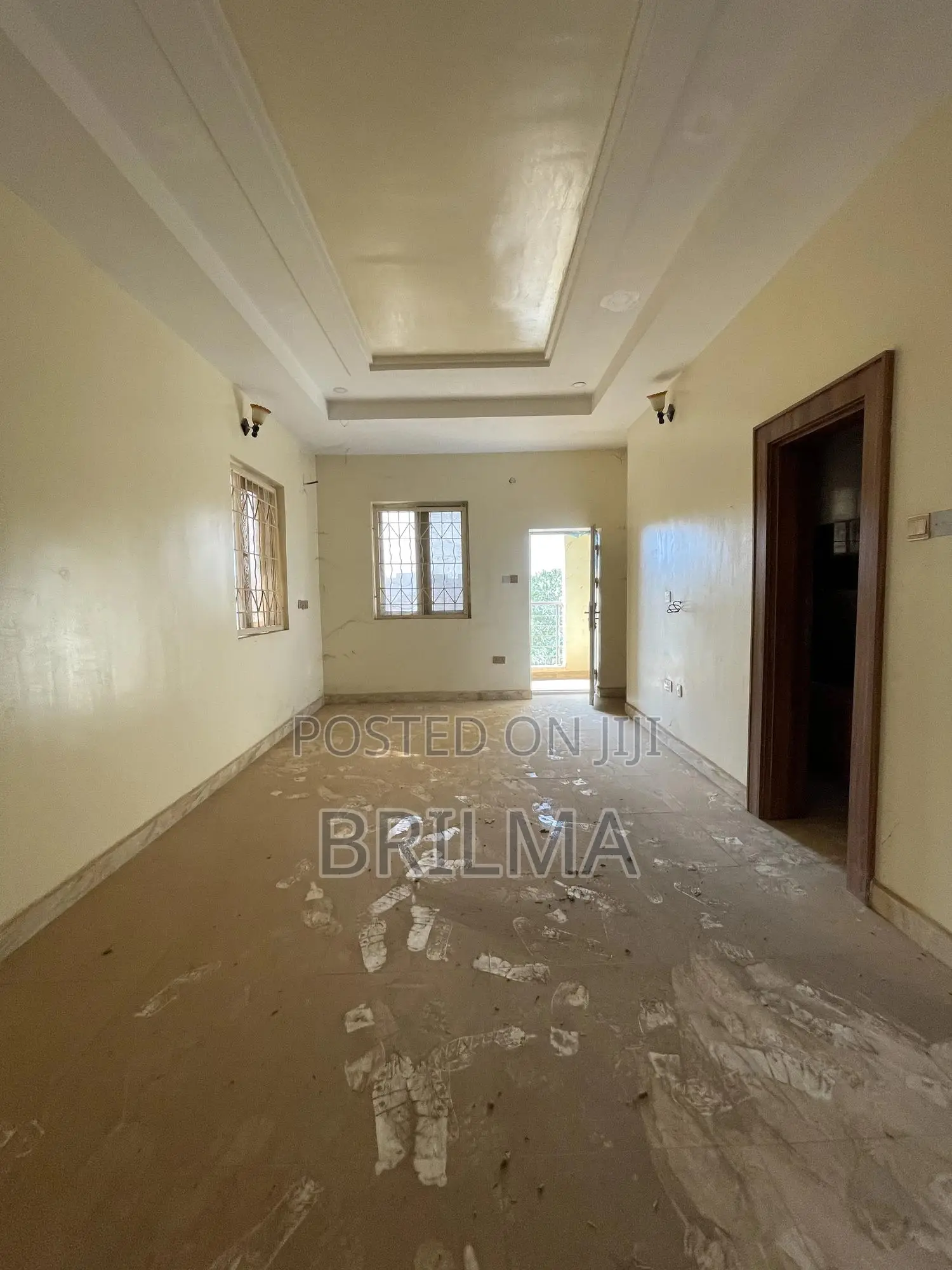 4bdrm Townhouse/Terrace in Jahi for sale