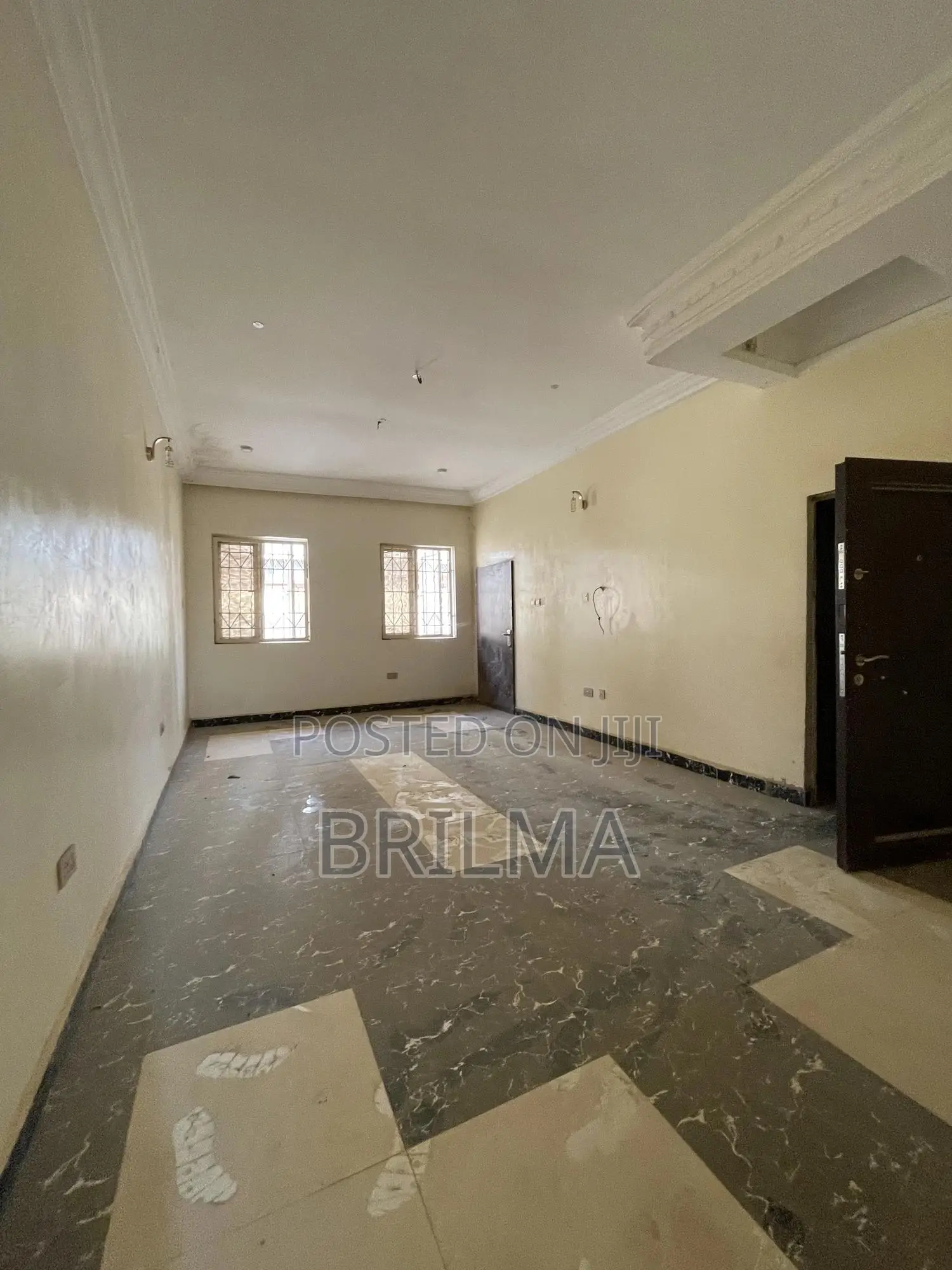 4bdrm Townhouse/Terrace in Jahi for sale