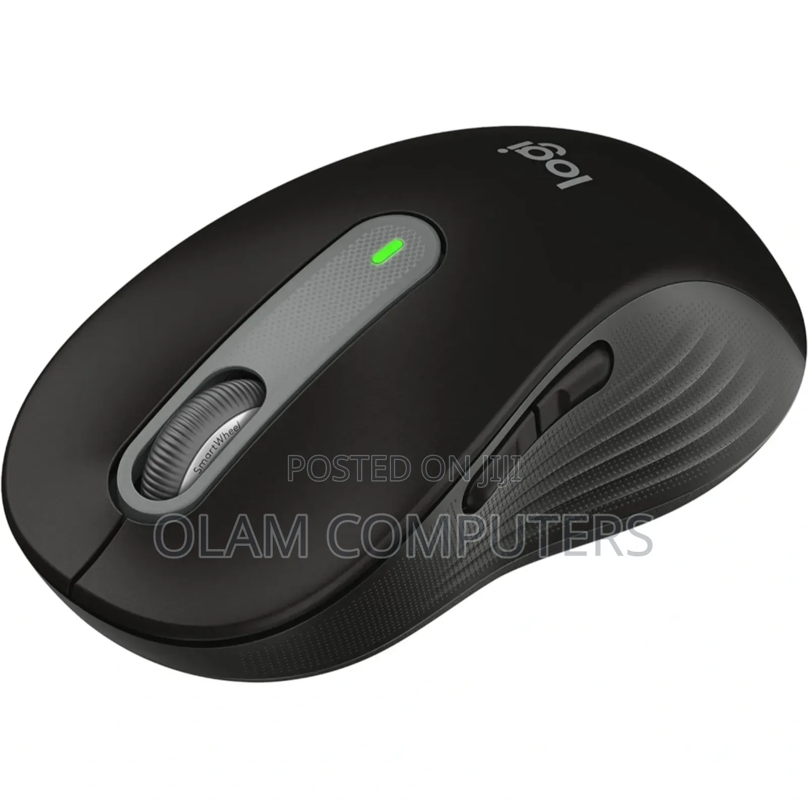 Logitech M650 Wireless Mouse