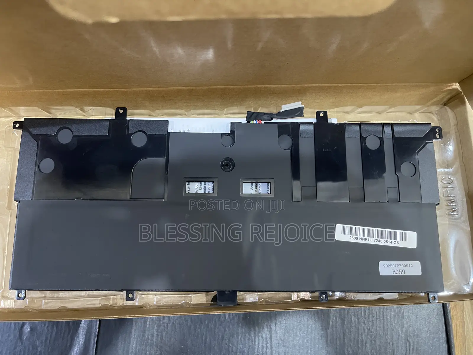 Dell XPS 13 Nnfic