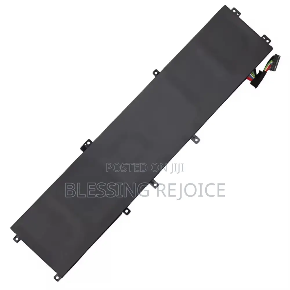 Dell XPS 15 6gtpy 97wh