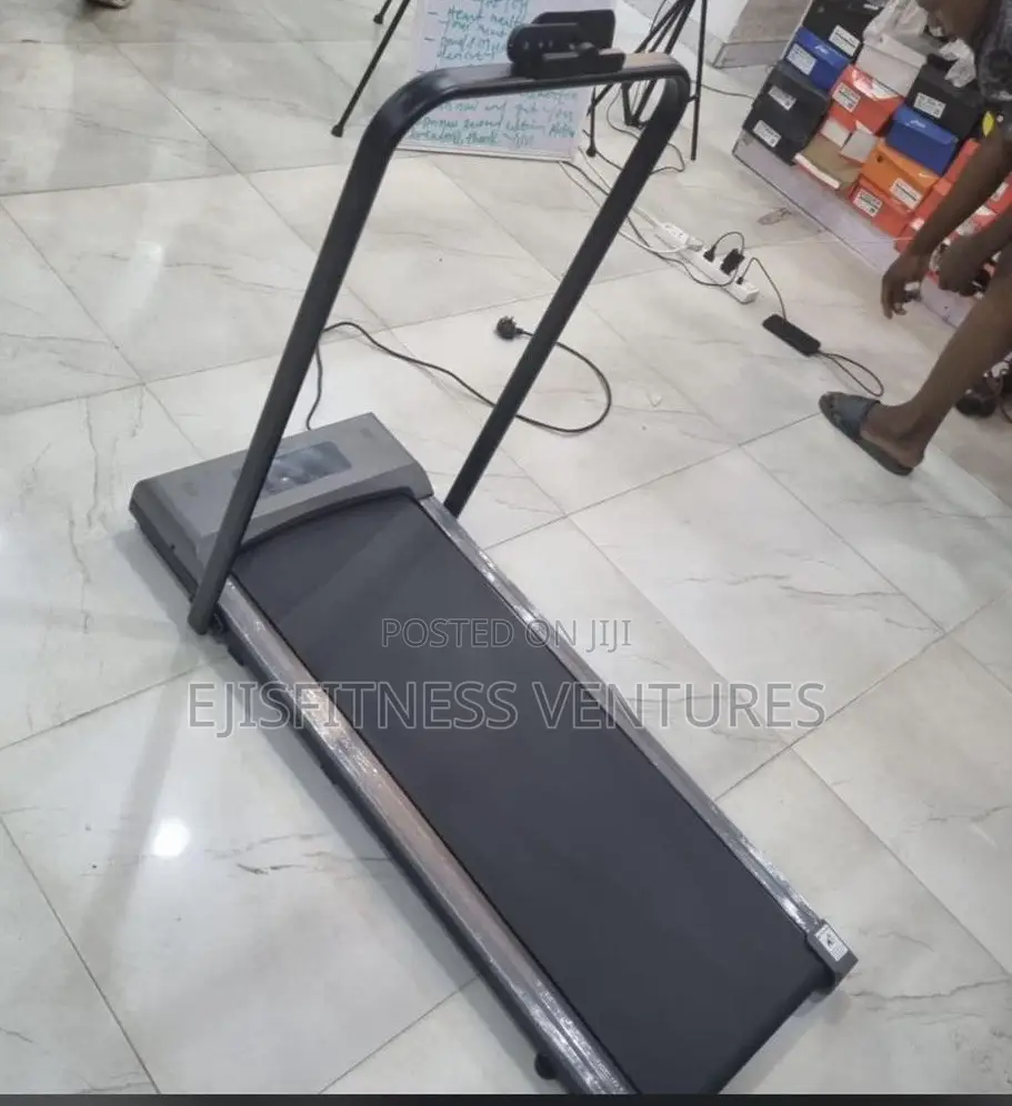 Walking Pad Machine