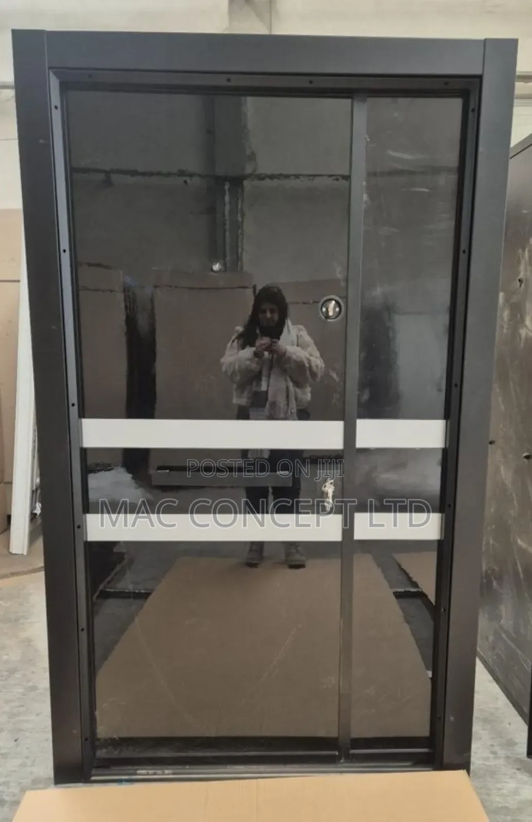 Turkish Security Luxury ( 4ft by 7ft)