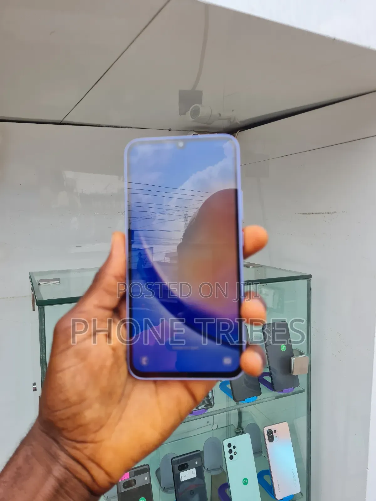 Samsung Galaxy A34 5G 128 GB